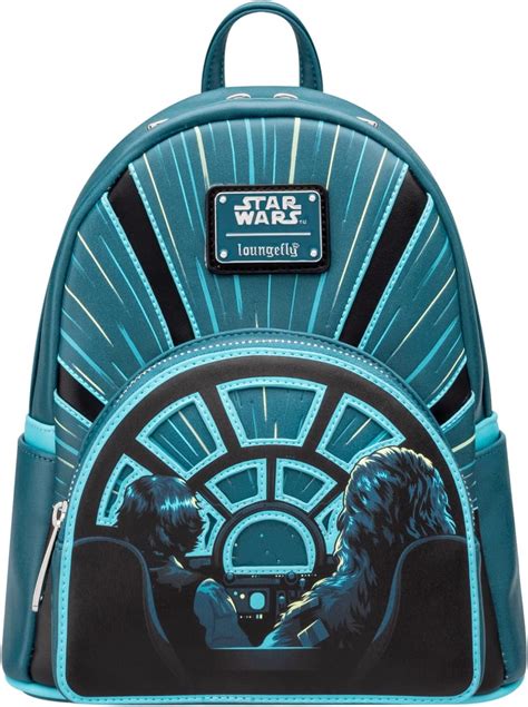 loungefly star wars|Loungefly Star Wars: Light Speed Backpack, Amazon Exclusive